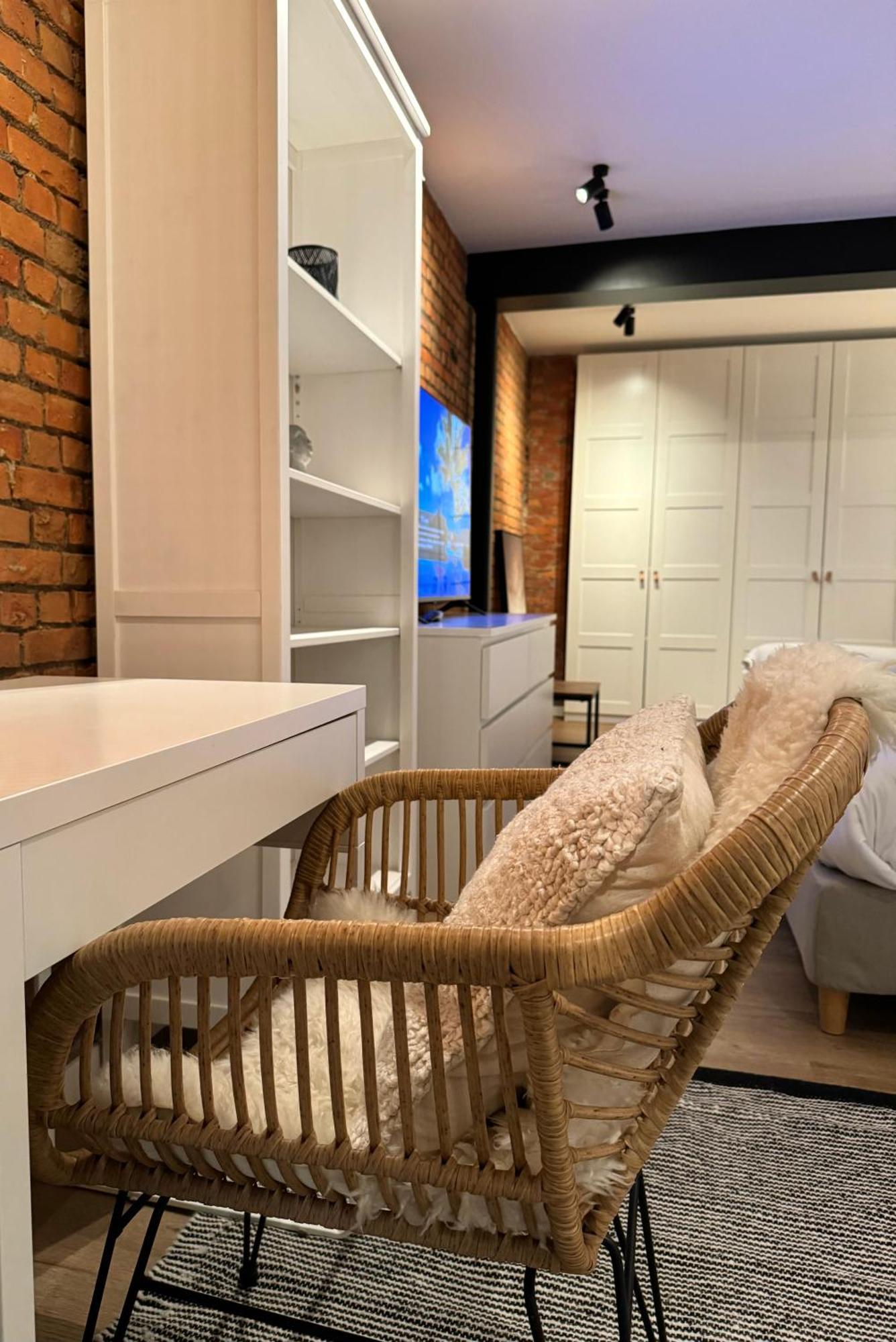 Luxury Apartment With Cosy Garden! Gante Exterior foto