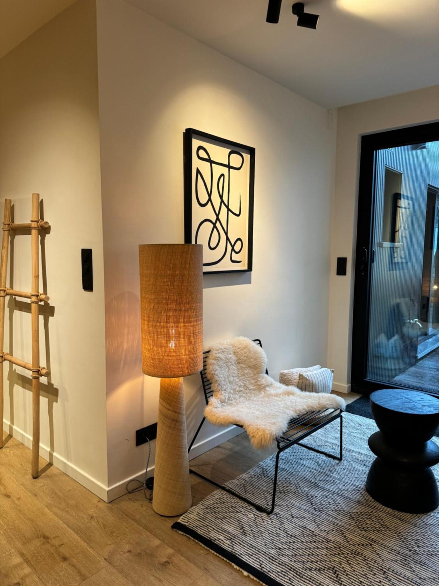 Luxury Apartment With Cosy Garden! Gante Exterior foto